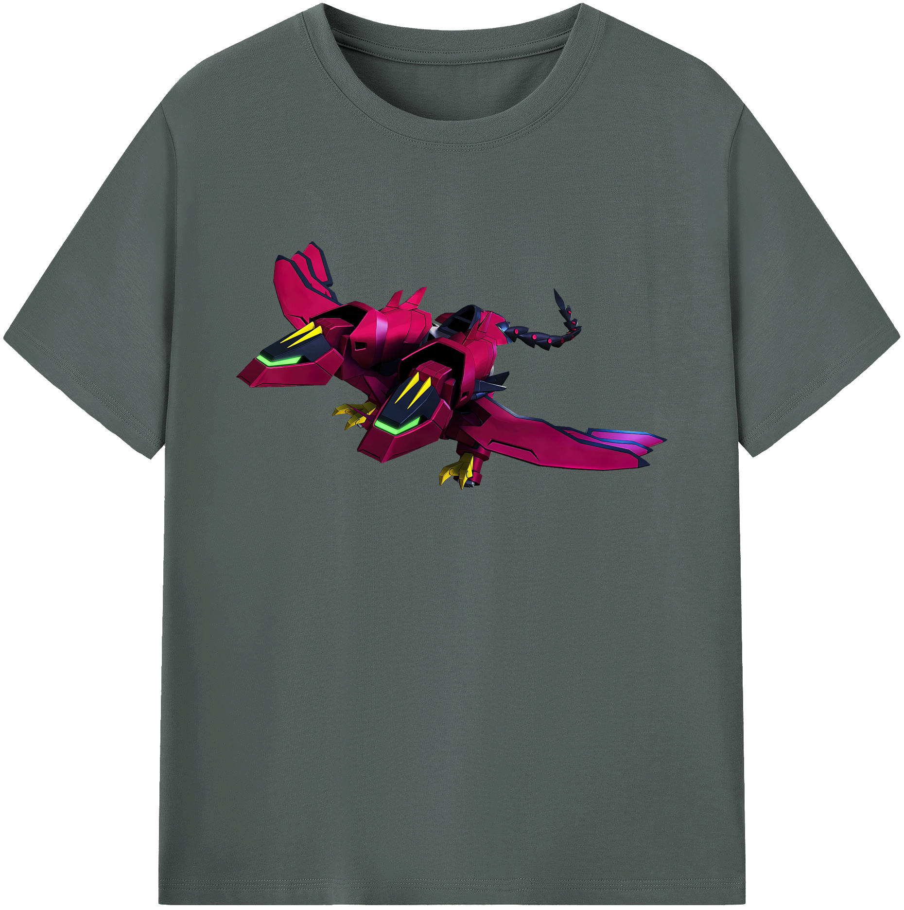 （画像用） 機動戦士ガンダム Mobile Suit Gundam 綿100％ メンズ半袖Tシャツ｜肌触りやわらか＆通気性